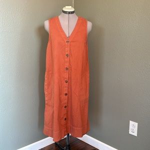 Gap Dress Small Tall